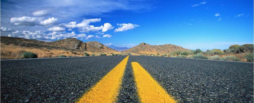 Servizi di Scavo e Movimento Terra per manutenzioni stradali roma