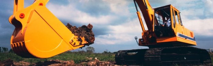 scavi per opere di urbanizzazione scavi per opere di urbanizzazione